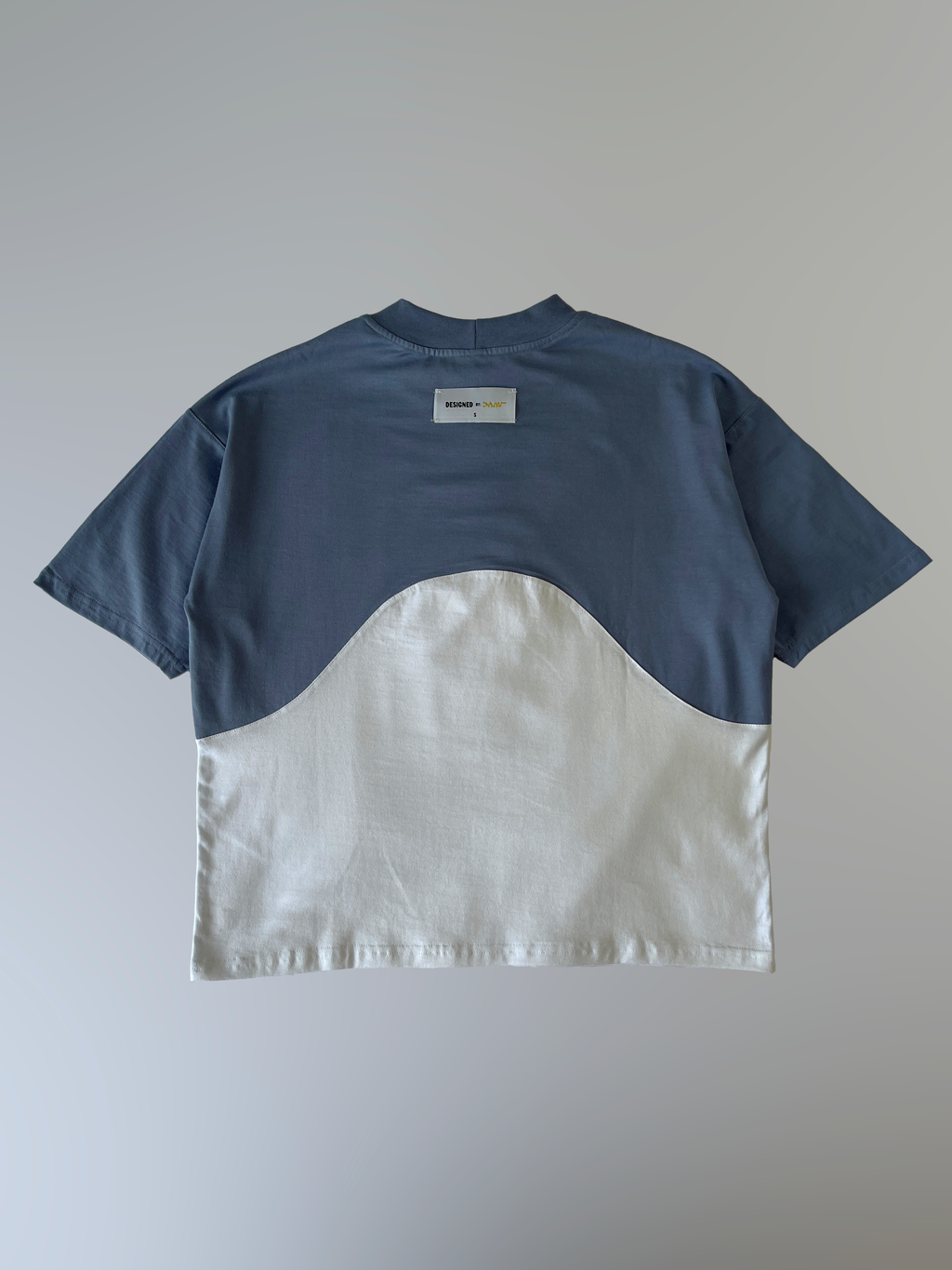 THE WAVE TEE