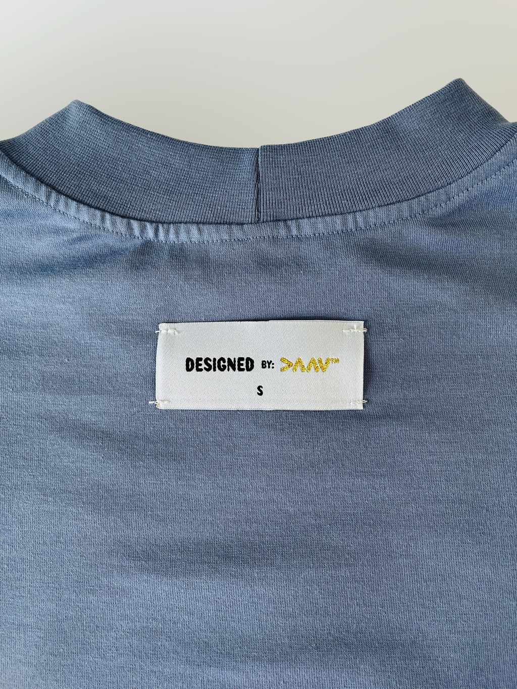 THE WAVE TEE
