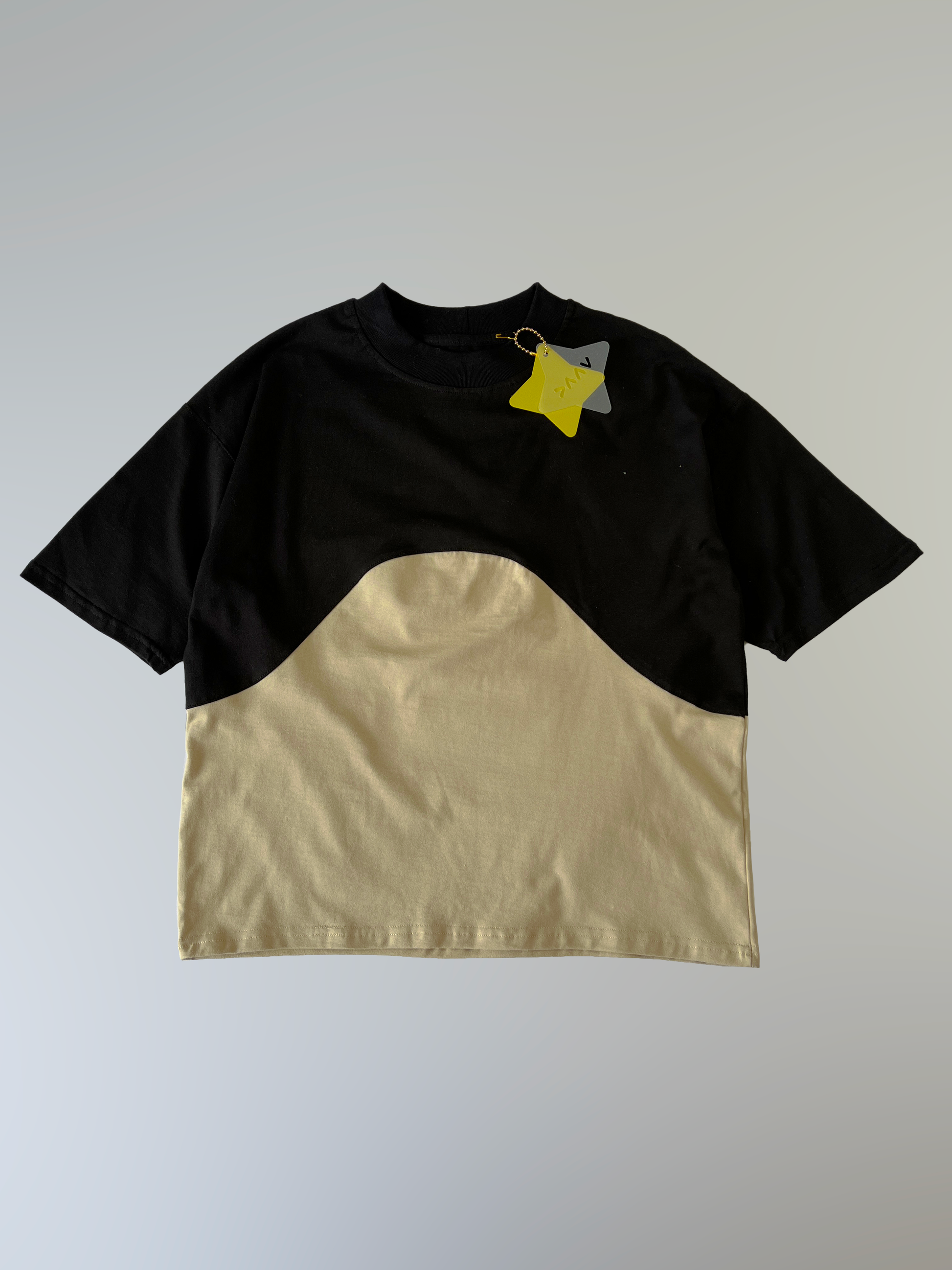 THE WAVE TEE