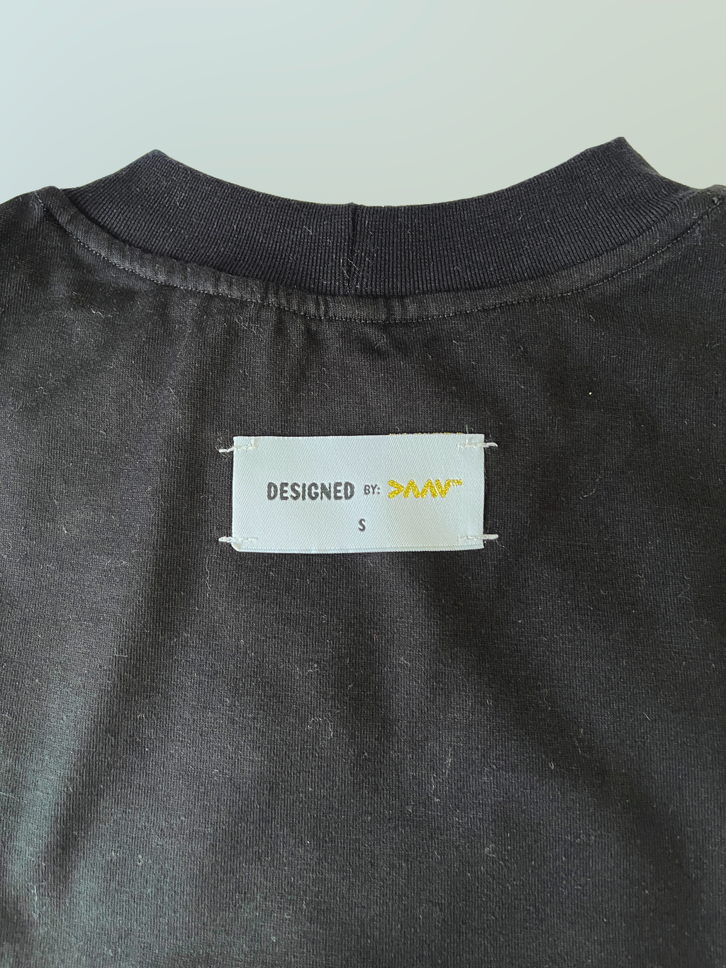 THE WAVE TEE