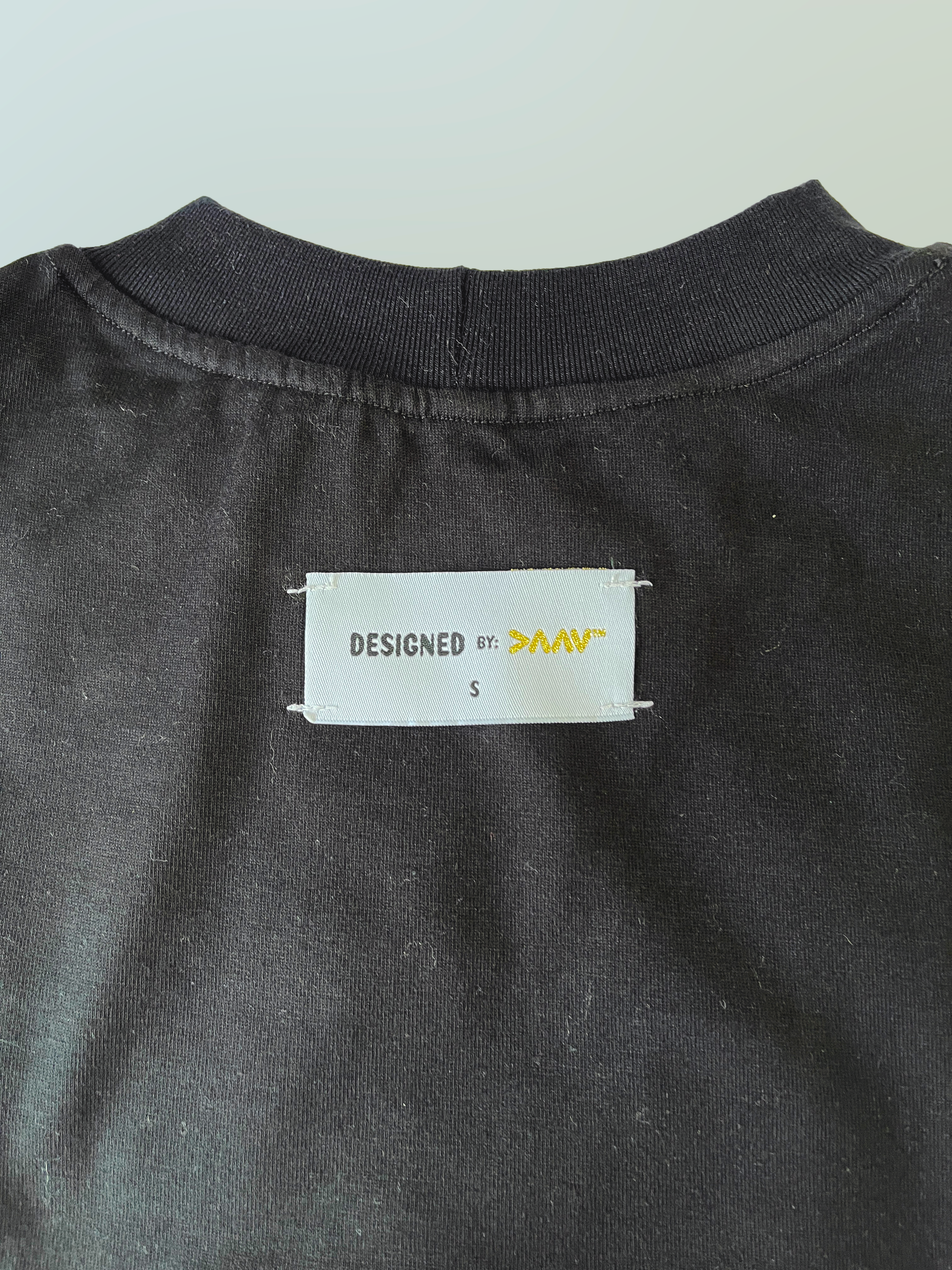 THE WAVE TEE