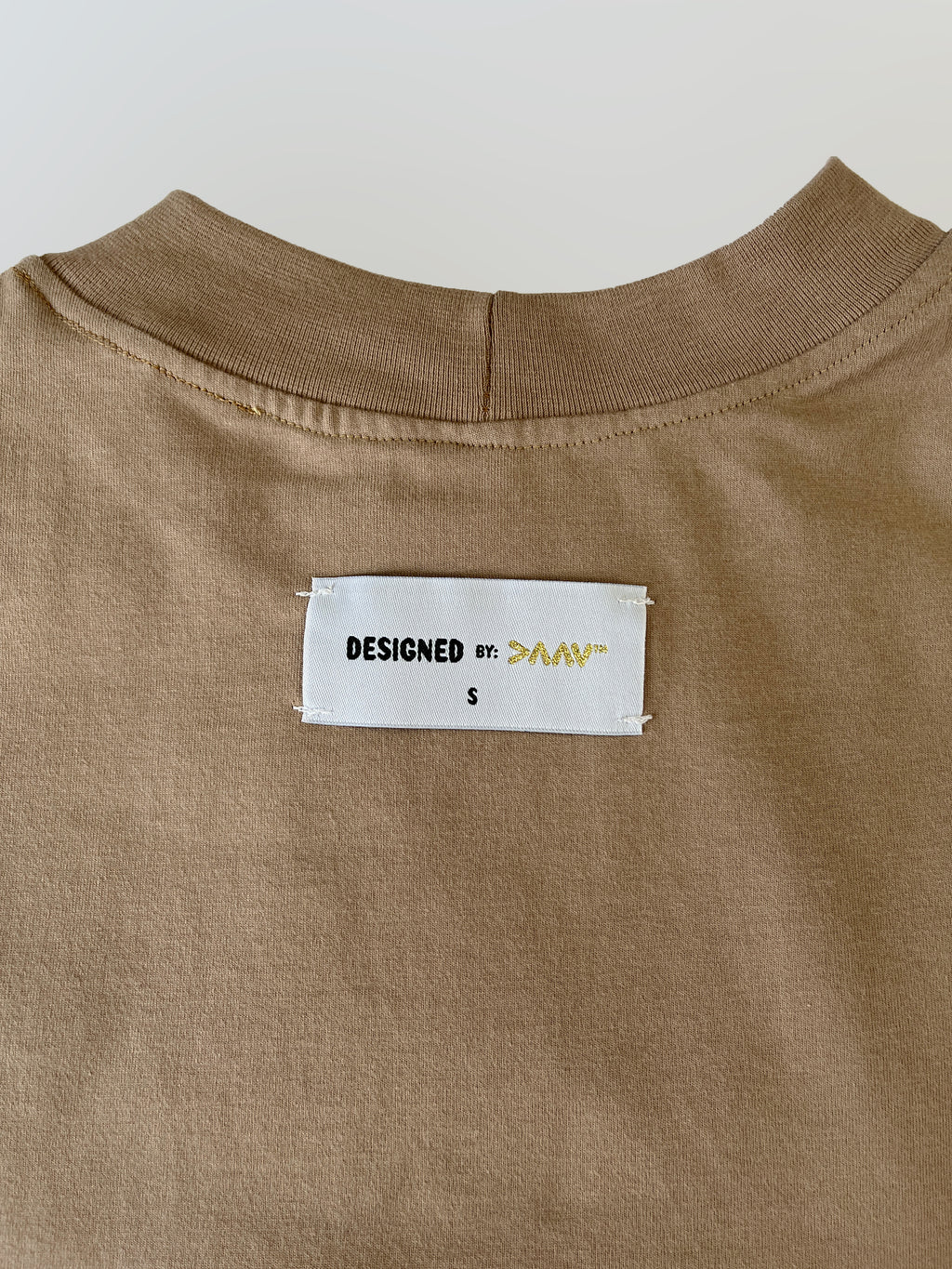 THE WAVE TEE