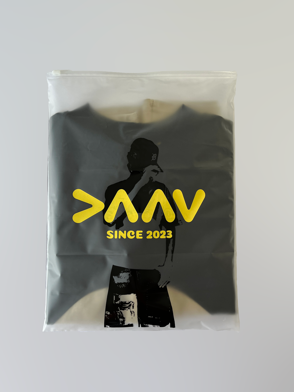 THE WAVE TEE
