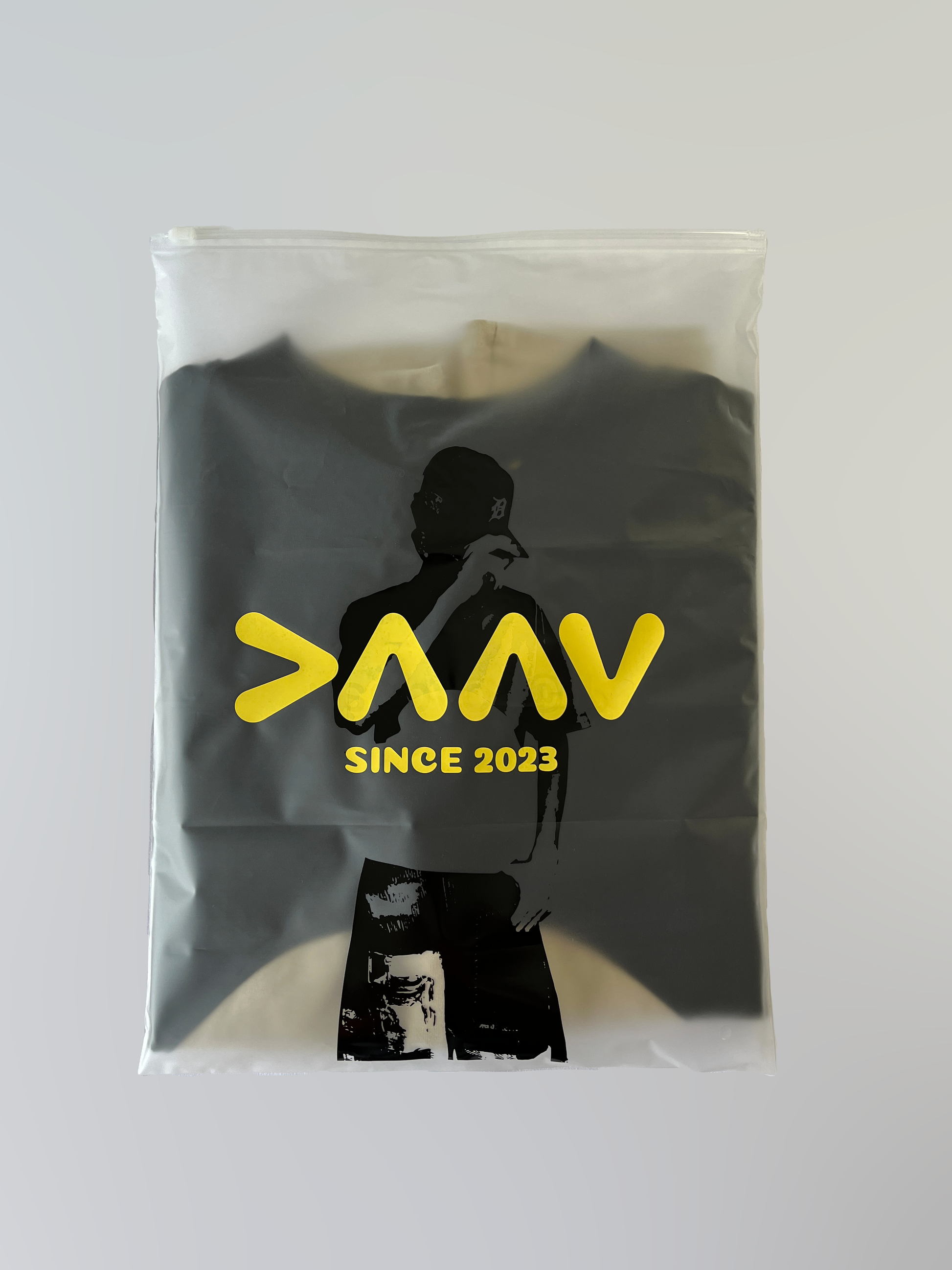 THE WAVE TEE