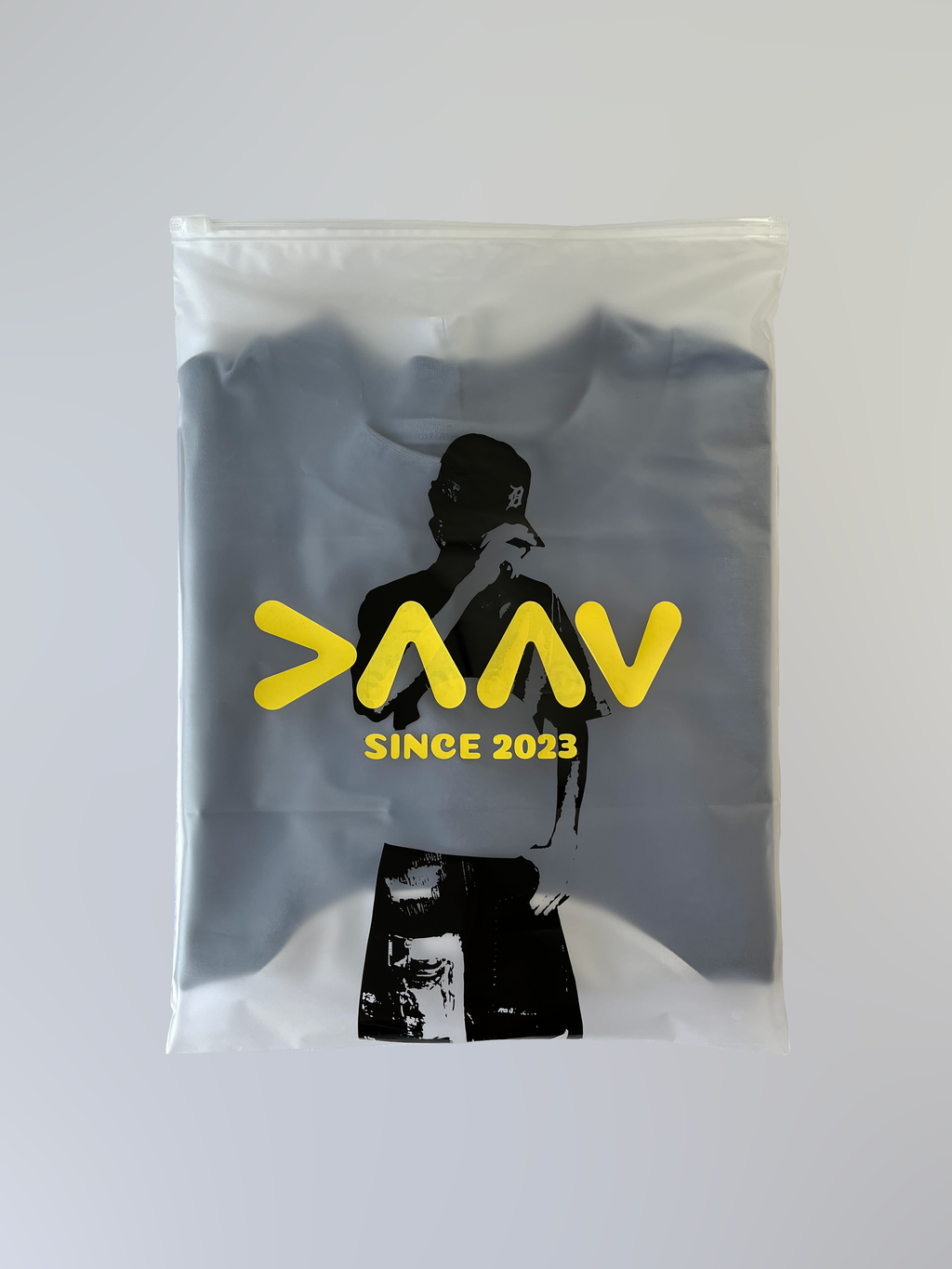 THE WAVE TEE
