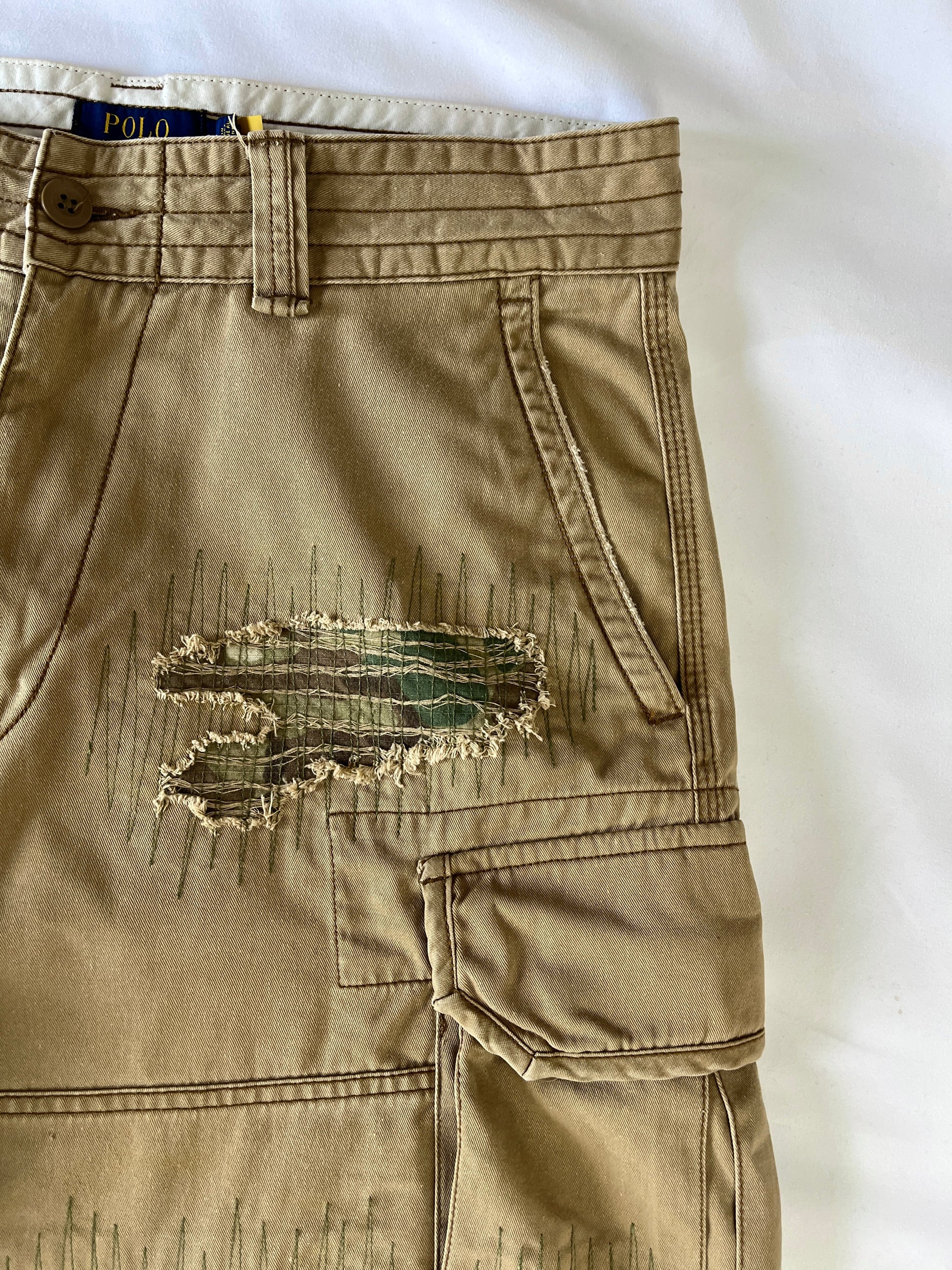Distressed Cargo