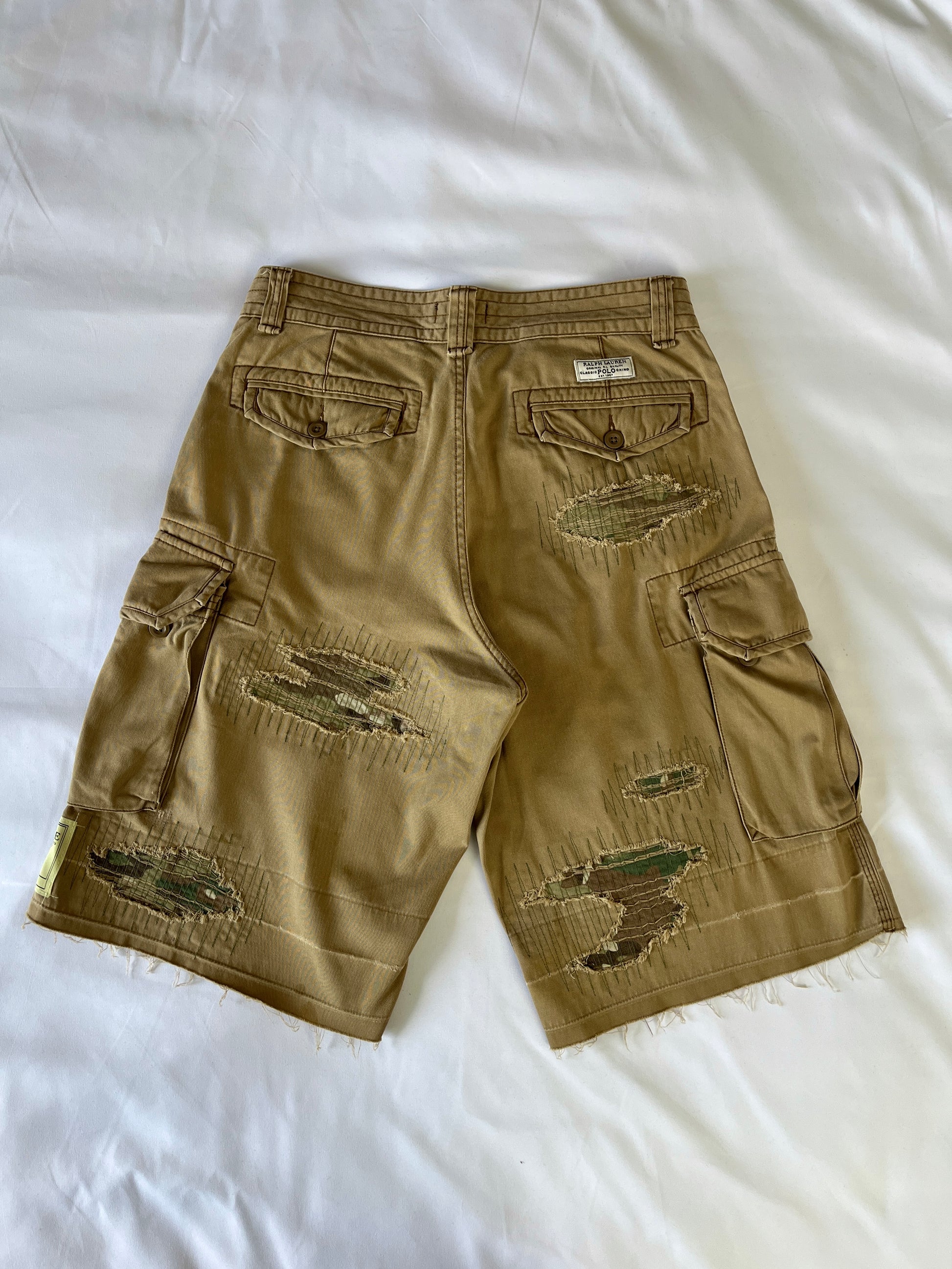 Distressed Cargo