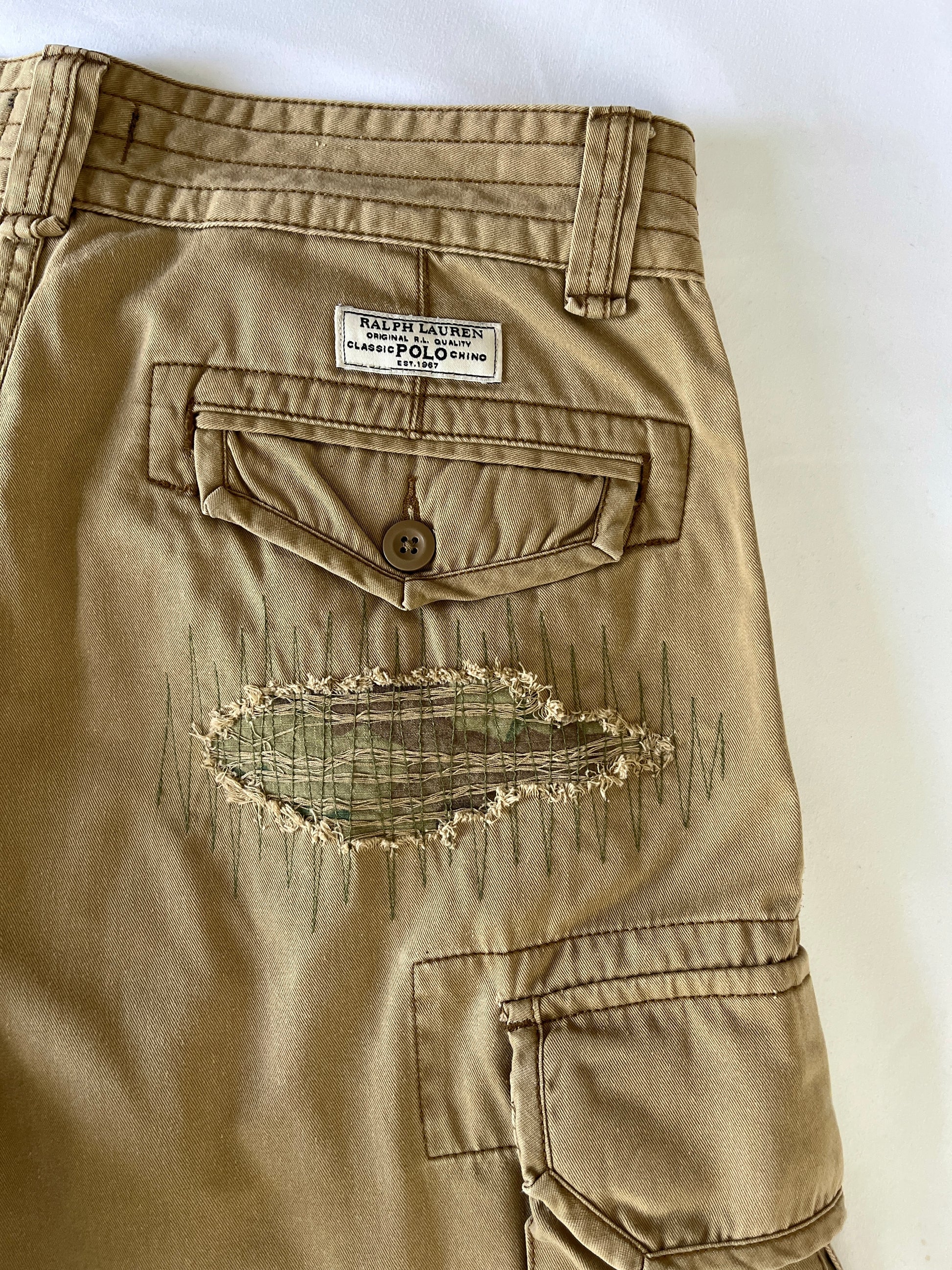 Distressed Cargo