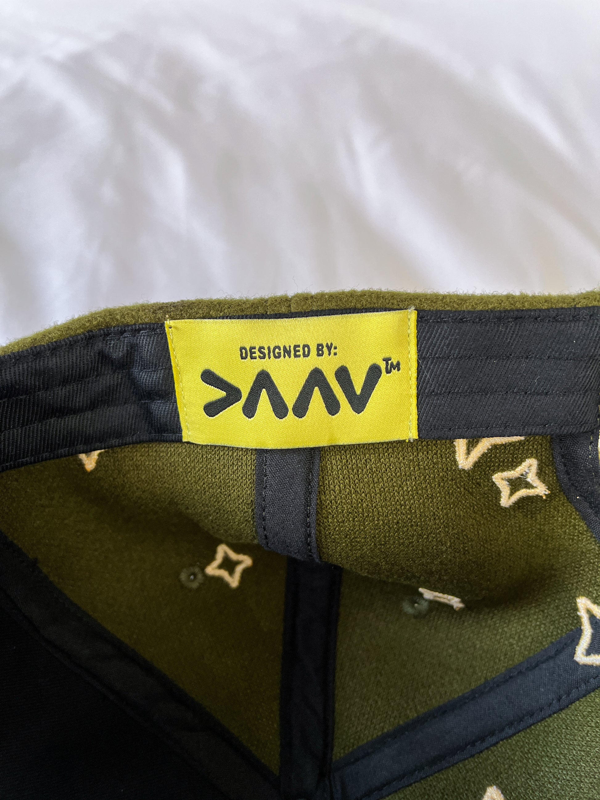 DAAV Star Hat