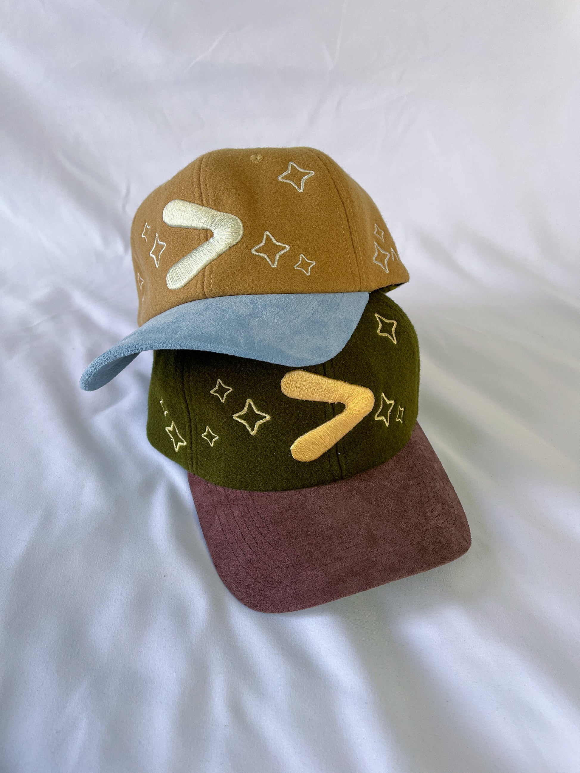 DAAV Star Hat